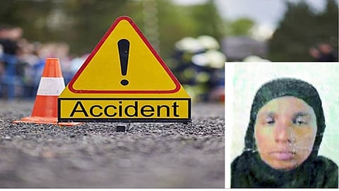 Accident News