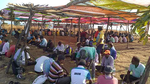 ratnagiri, refinery project