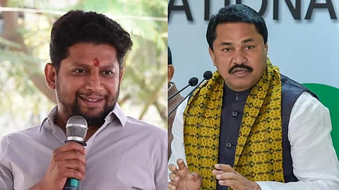 Maharashtra Politics