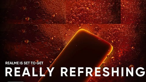 Realme Phone