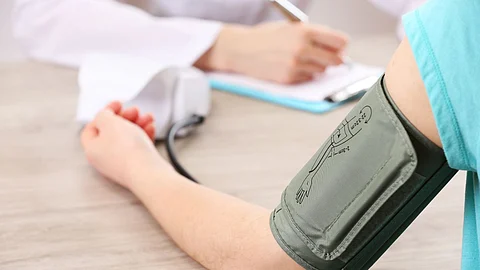 How To control blood pressure