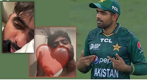 Babar Azam