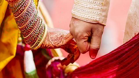 Marriage News