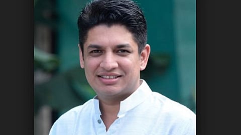 Satyajeet Tambe