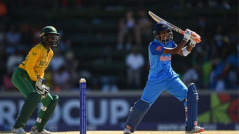 ICC U-19 Women's World Cup