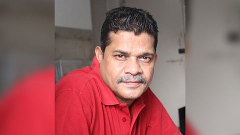 Sanjay Chauhan