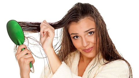 Hair Care Tips