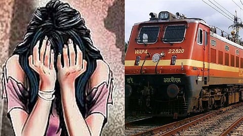 Uttar Pradesh Crime News