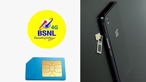 BSNL Recharge Plan