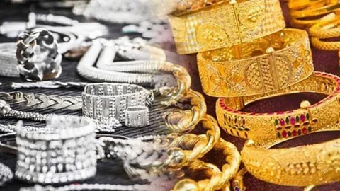 dombivli, silver, gold, police