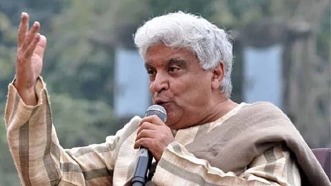 Javed Akhtar