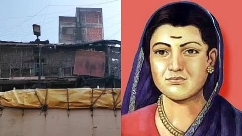 Savitribai Phule