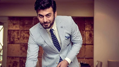 Fawad Khan Movie released In India