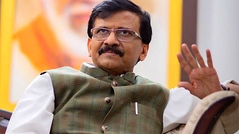 Sanjay Raut