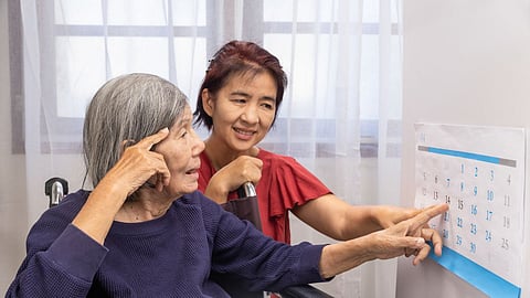 Early Signs Of Dementia In Women
