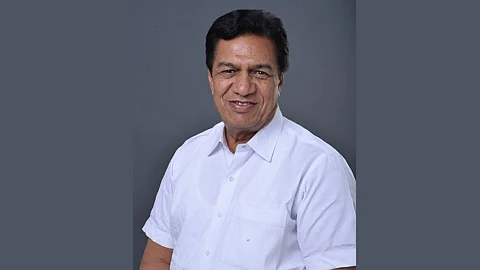 Sudhir Tambe