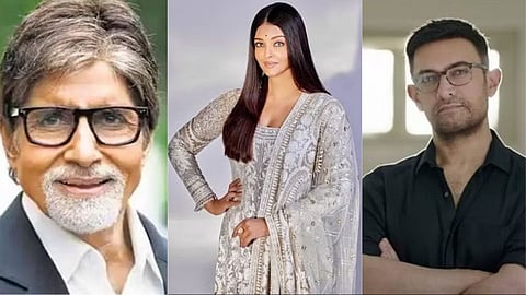 Bollywood Celebrity Bollywood Celebrity