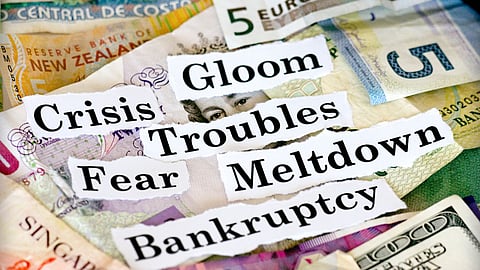 Global Recession 2023