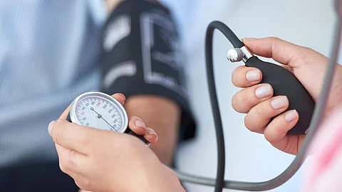 Blood Pressure Control Tips