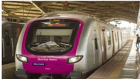 Mumbai Metro