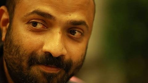 Sunil Babu