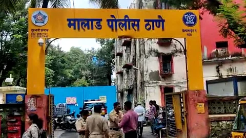 Malad Police Station