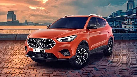 Auto Expo 2023