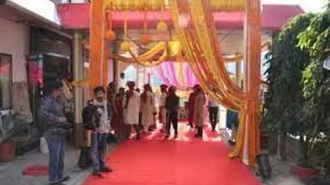 Jalgaon News Marriage