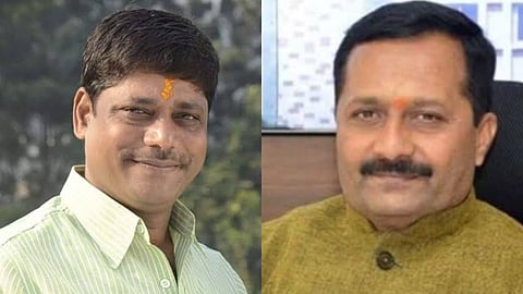 Kasba Bypoll Election