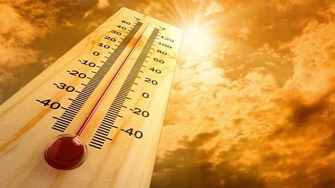 Jalgaon Temperature