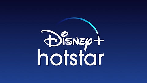 Disney+ Hotstar Down