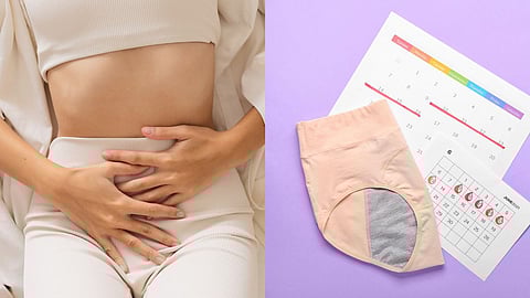 Menstruation Care Tips