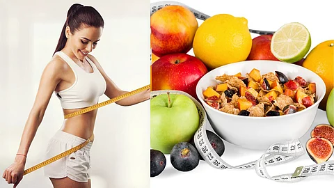 Weight Loss Food Combination