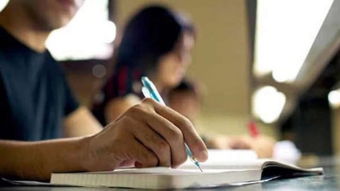 wardha , hsc exam