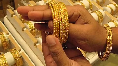 Gold Silver Price 20 February 2023