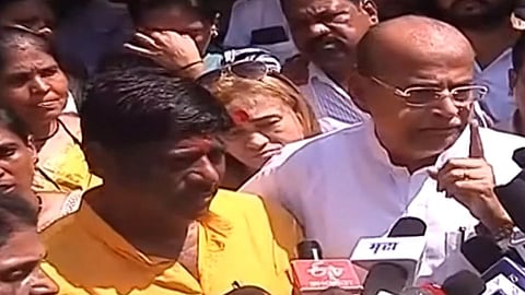 Kasba Bypoll Election