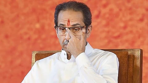 Uddhav Thackeray, kolhapur, shirdi, amravati