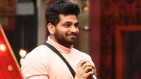 Shiv Thakare On Bigg Boss 16