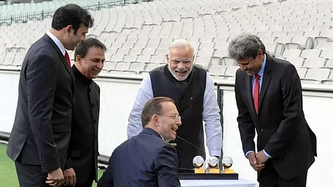PM Narendra Modi