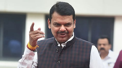Devendra Fadnavis