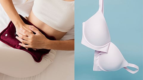 Menstruation Care Tips