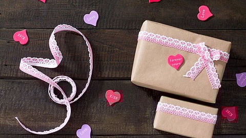 Happy Valentine Day