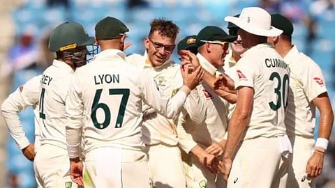 IND vs AUS 3rd Test Updates
