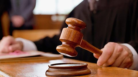 Buldhana News Court Judge