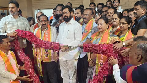 Konkan Political News