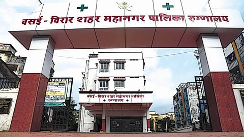 nalasopara, police, prisoners