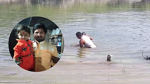 Solapur Mohl Taluka Crime News