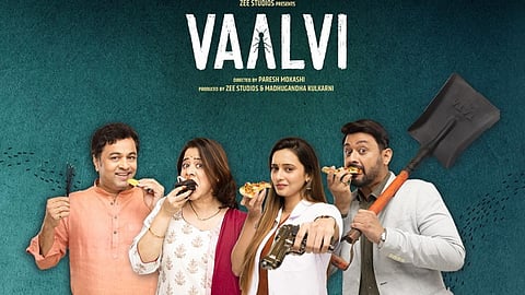 Vaalvi Completed 50 Days