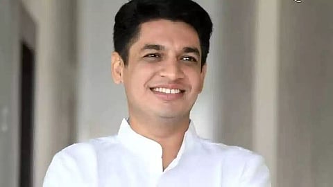 Satyajeet Tambe