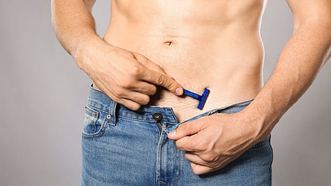 Best Way To Remove Private Part Hair